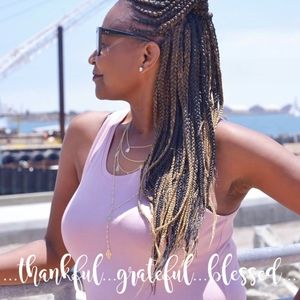 Meet your Posher, Phillipia